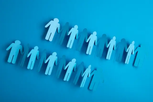 The Role of ERP in Managing Human Resources