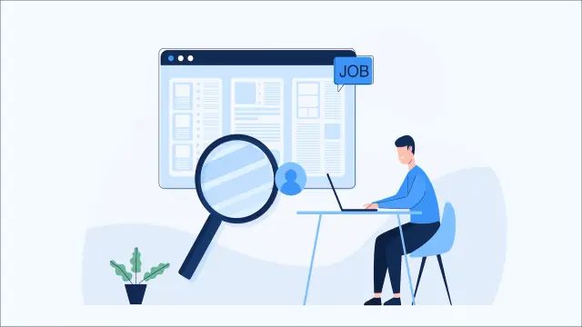 How to Build a Job Search Website?