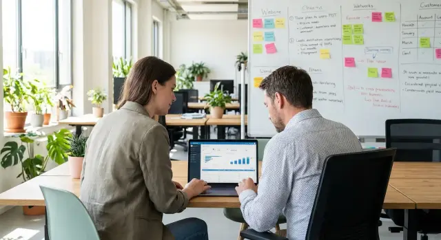 Vue 3 与 Angular 的管理面板对比：路由、表单与表格