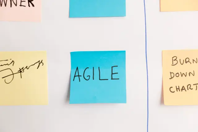 Why Low-Code is Essential for Agile Development