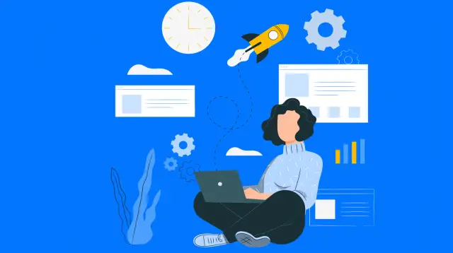 Build a Stronger Brand Using No-Code Tools and Efficient Content