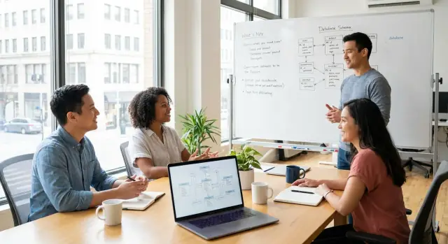 Regeneration-safe schema evolution for predictable migrations