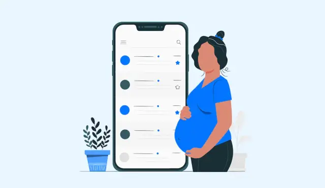 How to Make the Pregnancy Tracking Apps Without Code?