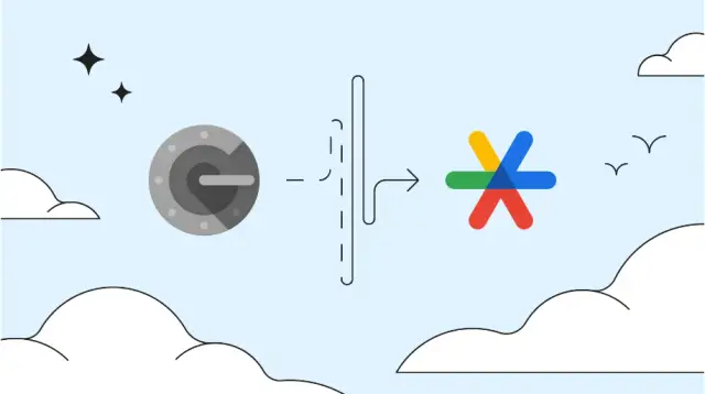 Google Authenticator Update Allows 2FA Code Syncing to the Cloud