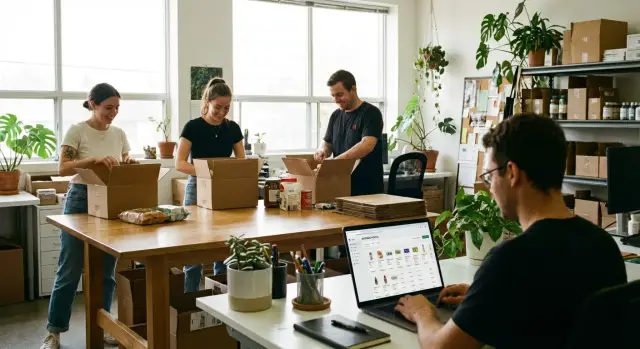 Wholesale reorder portal: one-click reorders with saved pricing