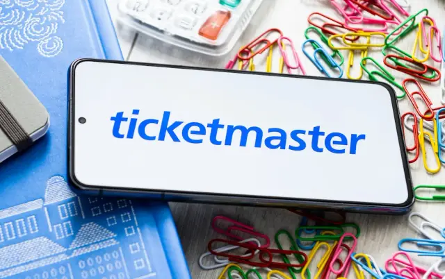 Live Nation Confirms Major Ticketmaster Data Breach, Personal Information Stolen