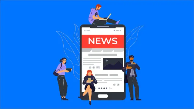 How to Develop a News App?