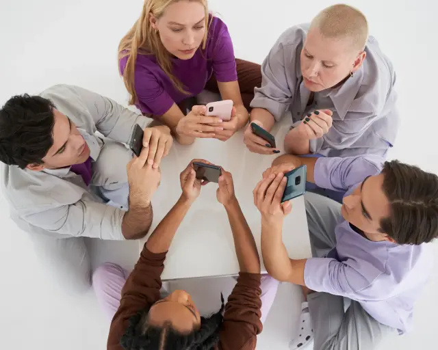 Android App Builders: Version Control Best Practices