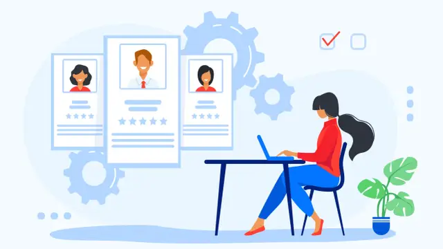 Top Best HR Management Apps to Automate More Work