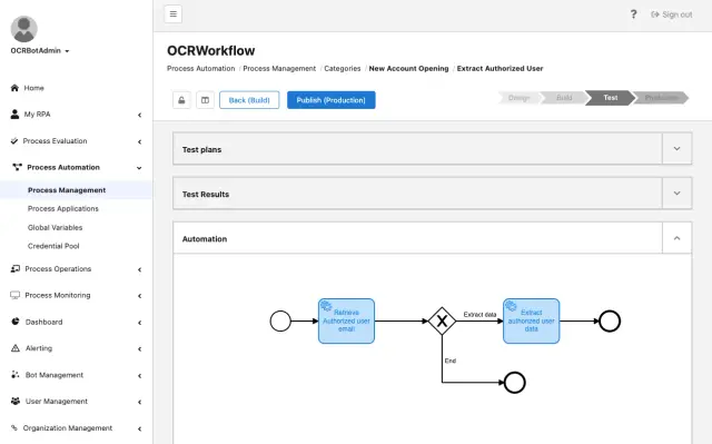 Salesforce Introduces RPA Bots to MuleSoft Integration Platform in a No-Code Revolution