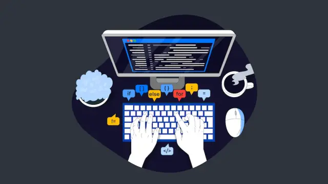 Top Skills to Learn to be an Effective Backend Web Developer