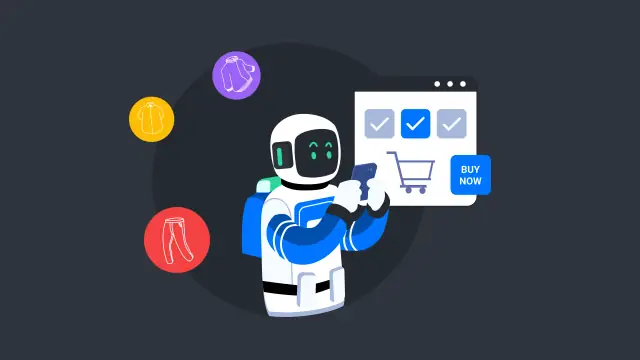 How to Make a Shopping Bot?