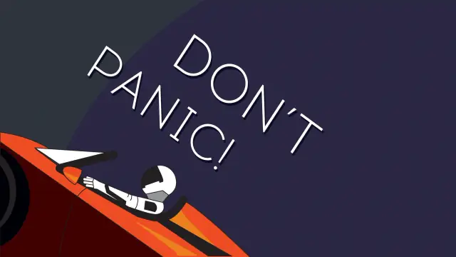 Elon Musk, Visualizing Vision for The Future