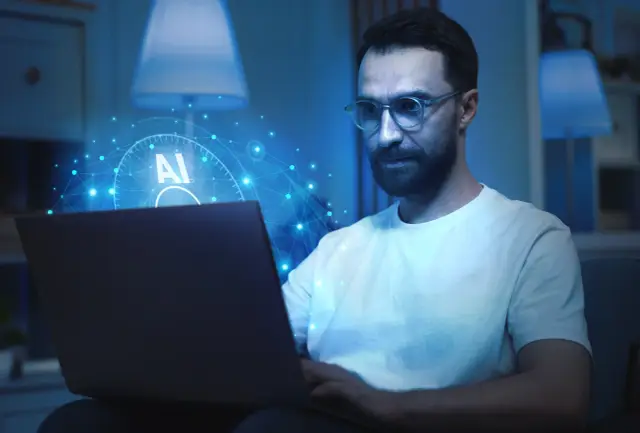 The Role of AI in Modern Software for App Building