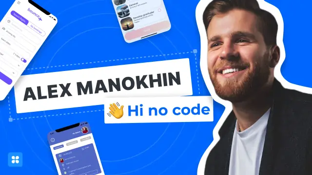 MVP in 2 Days With No-Code: How to Build Any Startup With Minimal Stake