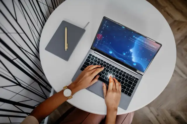 How a No Code AI App Builder Helps You Create Custom Business Software