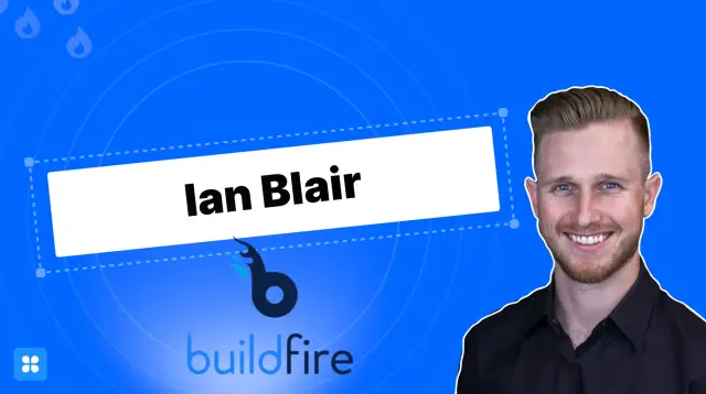 Ian Blair