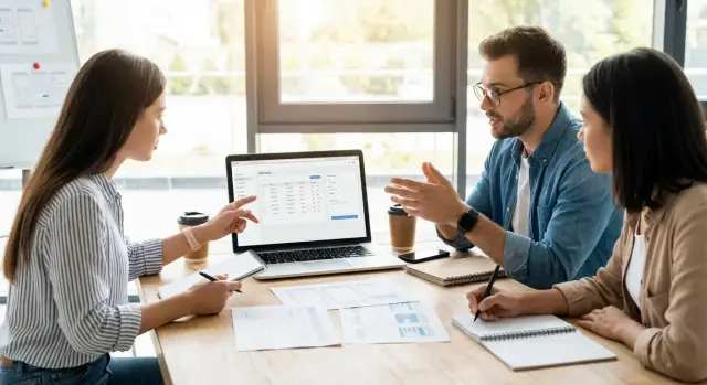 Tailwind CSS 与 UI 组件库：谁能更快交付 CRUD 屏幕？