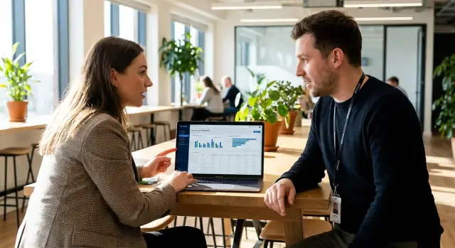 SCIM user provisioning for B2B SaaS: sync access automatically