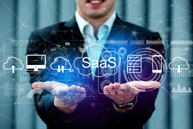 SaaS in Web Development: Tools and Platforms
