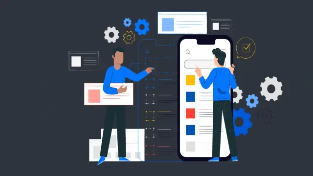 Mobile App Architecture in 2024: Build Your Mobile App