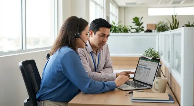 User-editable data correction workflow with approvals and audit logs