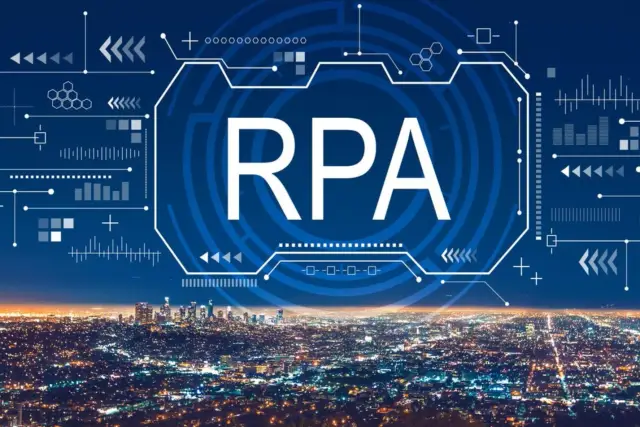 RPA Market Growth Expected to Flatten as Companies Shift to AI Automation