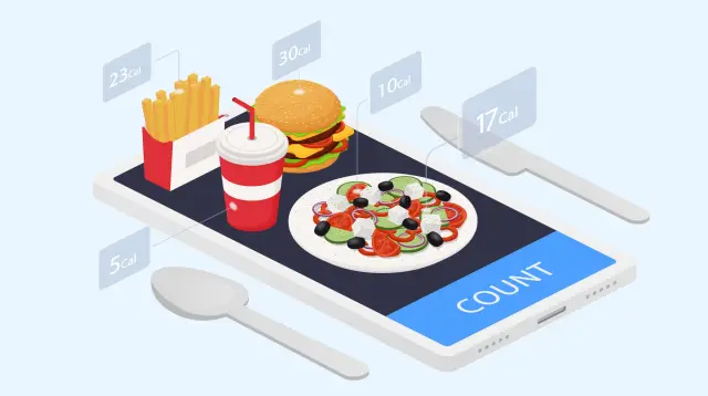 10 Key Steps on How to Create a Diet and Nutrition App Without Coding