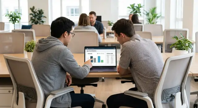 Software license seat tracker: monitor seats and renewals