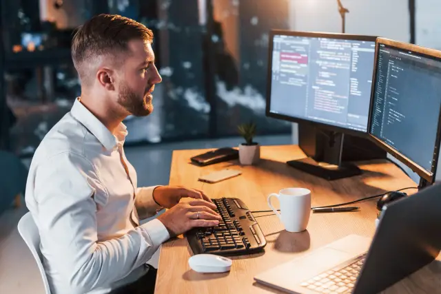 Cross-Platform Development on X86-64: Bridging Windows, Linux, and macOS