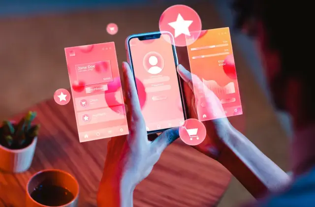 Customize Your App with AI: Personalization in AI App Creators