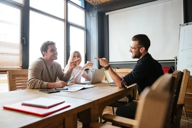 Bridging the Gap: Zerocode for Collaboration between Developers and Non-Developers