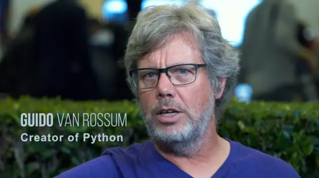 Guido van Rossum, Python Creator, Shares His Perspectives on Rust, Go, Julia, and TypeScript