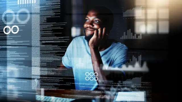 Embracing Low-Code Data Management for Efficient Corporate Data Estates