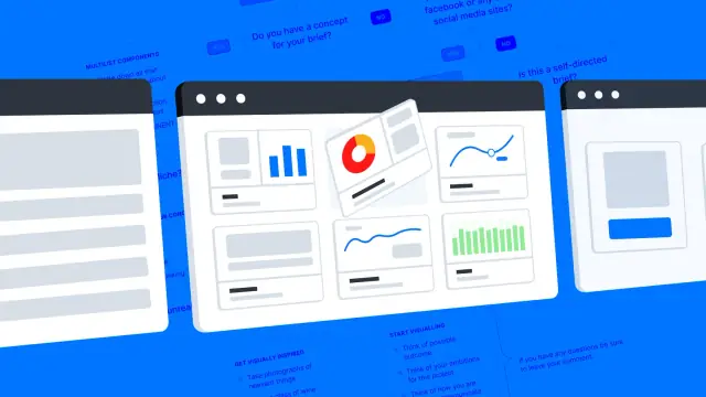 The easiest way to create an app with AppMaster.io: without coding or technical background
