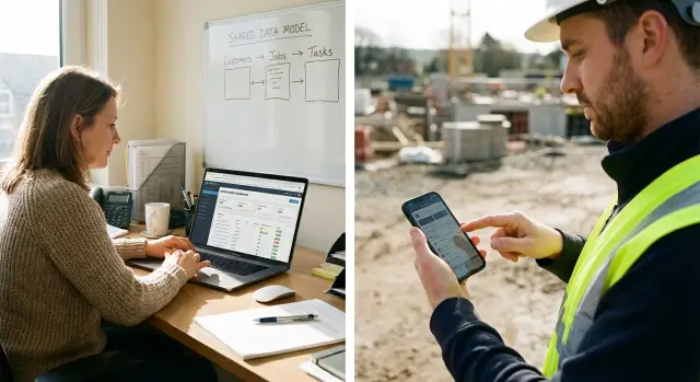 Webとモバイルアプリを1つのバックエンドで運用するための実践プラン