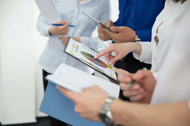 The Impact of ERP Systems on Operational Efficiency