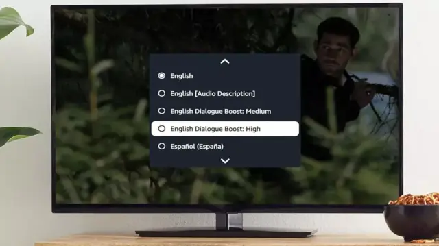 Amazon Unveils Dialogue Boost Feature for Enhanced Movie Dialogue on Prime Video