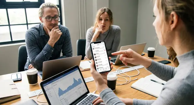 针对长列表的 SwiftUI 性能调优：实用修复方法